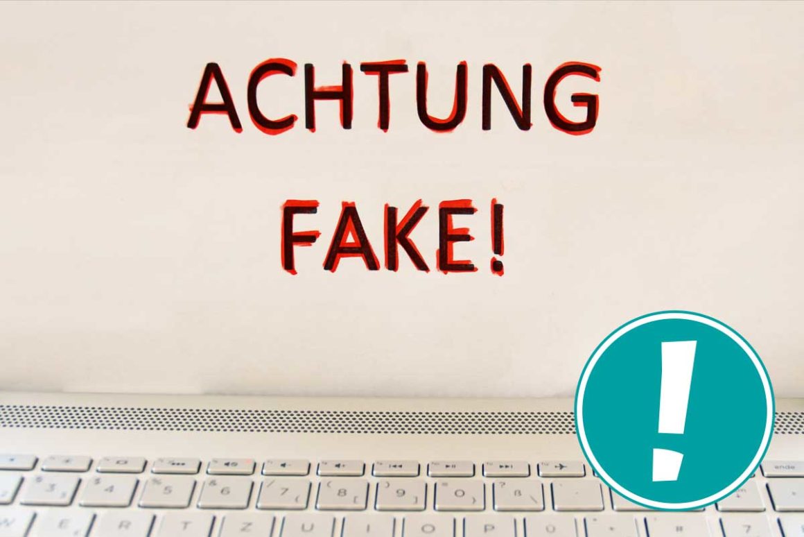 Wie Kann Man Fake News Entlarven 