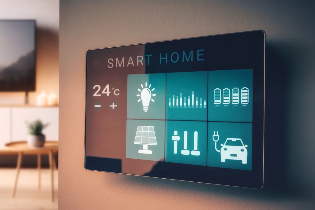 Smart Home